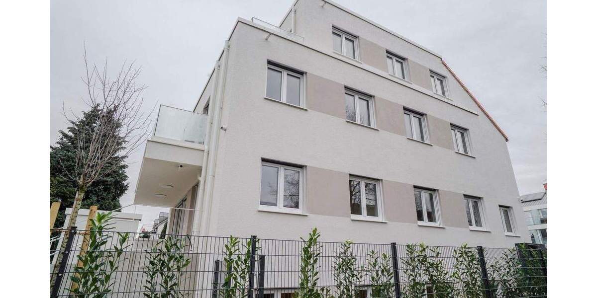 Etagenwohnung Frankfurt am Main Hausen - 3 Zimmer, 105 m&sup2;, 2.310&euro; | Angebot:25751234