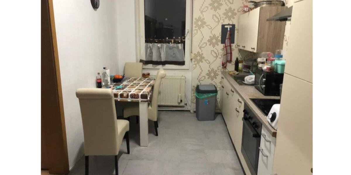 Etagenwohnung Ludwigshafen am Rhein Mundenheim - 3 Zimmer, 69 m&sup2;, 800&euro; | Angebot:26515406