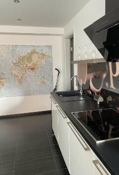 Etagenwohnung Minden Bärenkämpen - 1 Zimmer, 43 m&sup2;, 650&euro; | Angebot:26329354