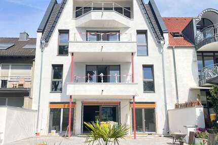 Wohnung zum Mieten in Köln 2.500 € 130 m²
