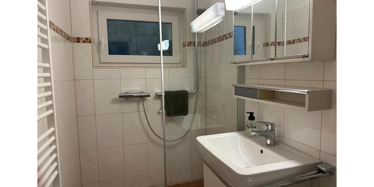Etagenwohnung Winterberg - 3 Zimmer, 93 m&sup2;, 900&euro; | Angebot:26606870