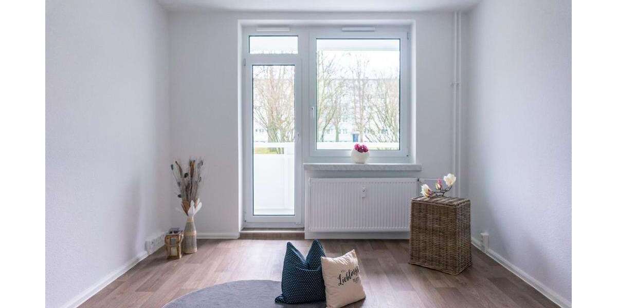 Etagenwohnung Chemnitz Gablenz - 5 Zimmer, 117 m&sup2;, 617&euro; | Angebot:27247228