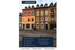 Etagenwohnung Trier Trier-Süd - 2 Zimmer, 55 m&sup2;, 850&euro; | Angebot:26694854
