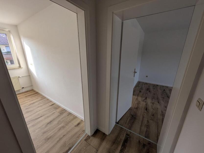 2 Zimmer Wohnung zur Vermietung in Pforzheim