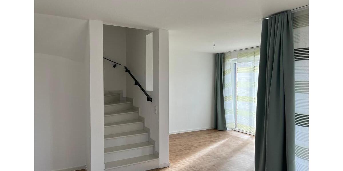 Modernes, gemütliches Reihenendhaus vor Oldenburg - KfW 40 Standard, Garten, 6 Zimmer, 01.01.26 6 zimmer