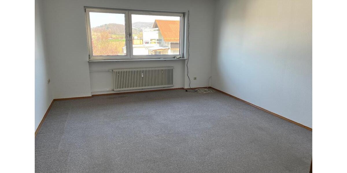Etagenwohnung Fürth - 1 Zimmer, 45 m&sup2;, 360&euro; | Angebot:25934579