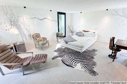 Wohnen auf Zeit in Freiburg 1.280 € 1 zimmer