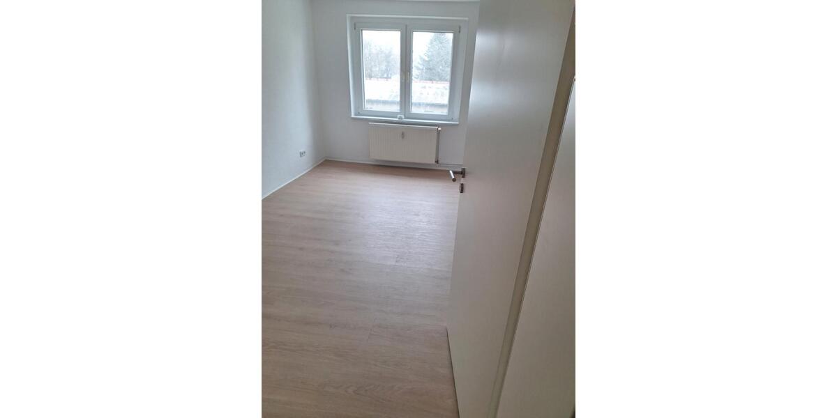 Etagenwohnung Anklam - 3 Zimmer, 58 m&sup2;, 291&euro; | Angebot:26251256