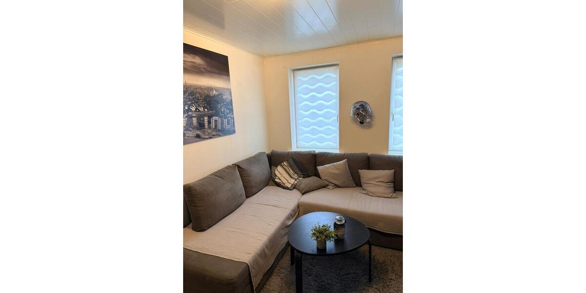 Etagenwohnung Langelsheim - 2 Zimmer, 54 m&sup2;, 380&euro; | Angebot:24458932