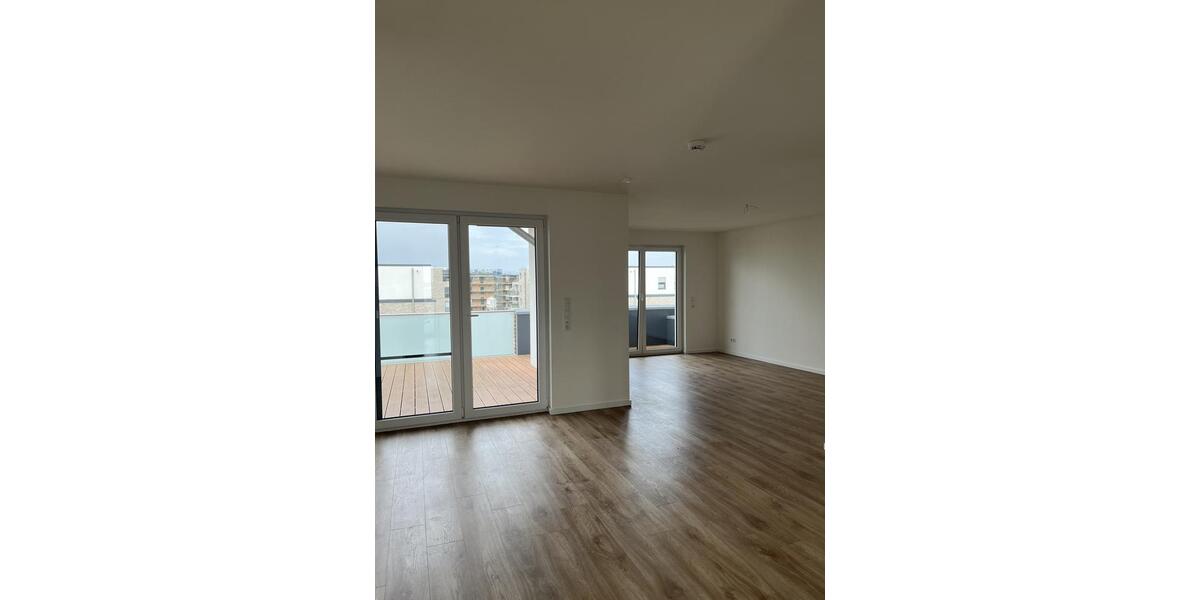 Etagenwohnung Kappeln - 2.5 Zimmer, 91 m&sup2;, 1.100&euro; | Angebot:26266070