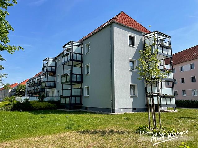 Wohnen mit Betreuung, seniorengerecht 3 zimmer