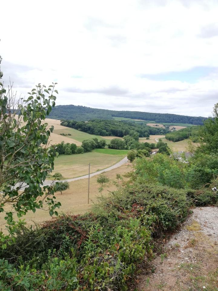 Kleines, charmantes Häuschen in ruhiger Lage!