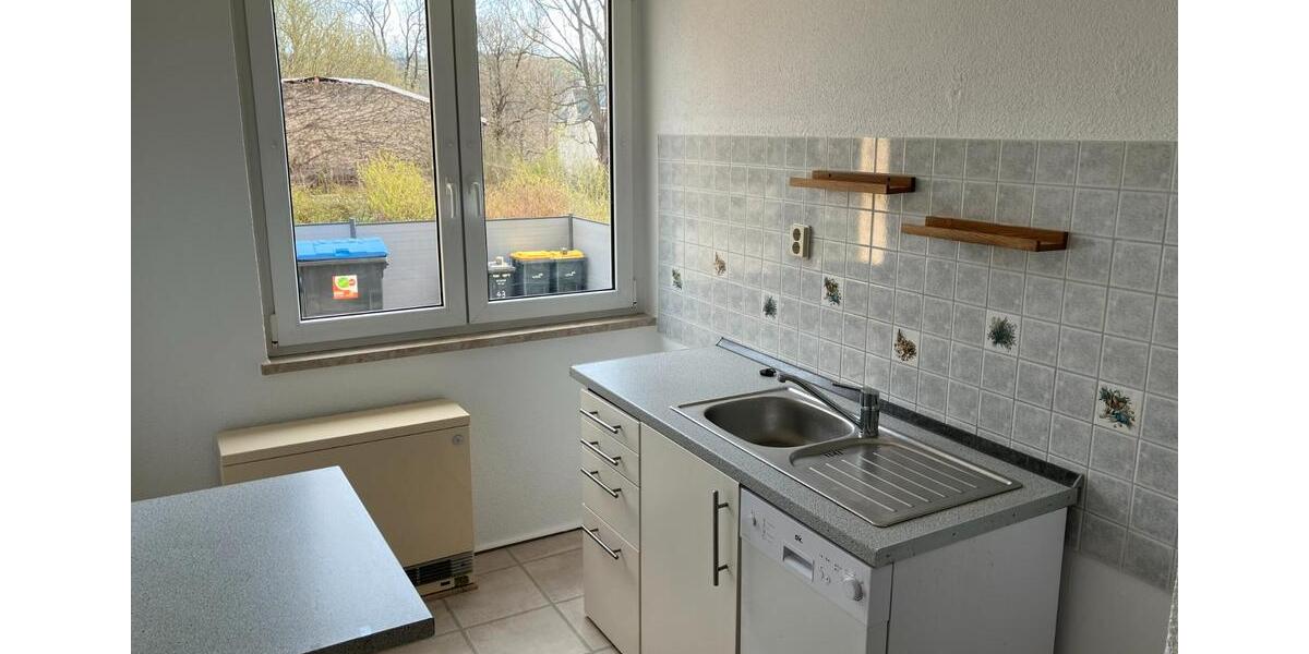 Erdgeschoßwohnung Pockau-Lengefeld Nennigmühle - 3 Zimmer, 60 m&sup2;, 350&euro; | Angebot:26340980