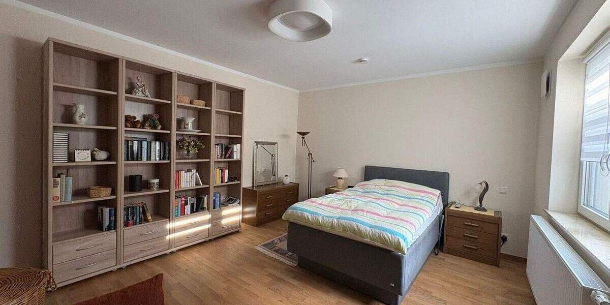 Etagenwohnung Bickenbach - 2 Zimmer, 80 m&sup2;, 1.250&euro; | Angebot:25742331