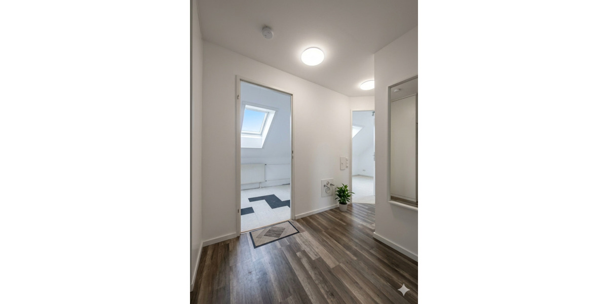Etagenwohnung Oberasbach - 5 Zimmer, 96 m&sup2;, 832&euro; | Angebot:25812661