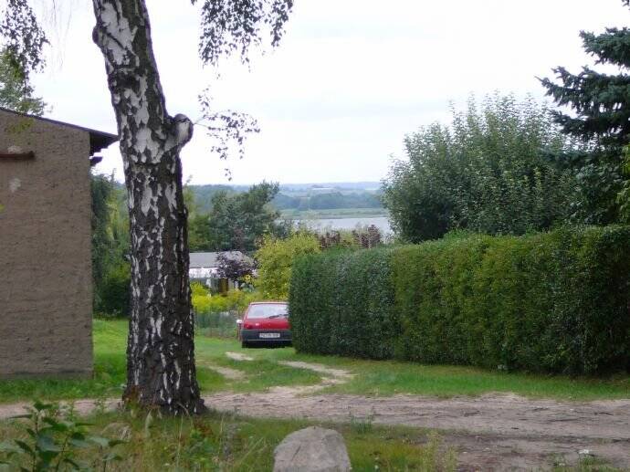 Etagenwohnung Oberuckersee Warnitz - 4 Zimmer, 70 m&sup2;, 380&euro; | Angebot:25668345