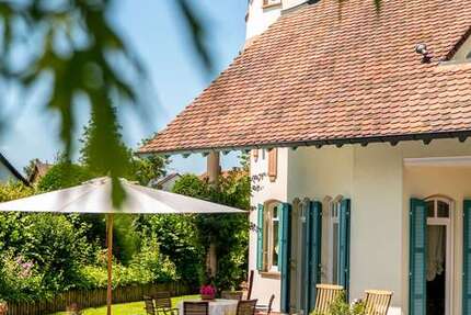 Haus zum Mieten in Seligenstadt 4.000 € 247 m²