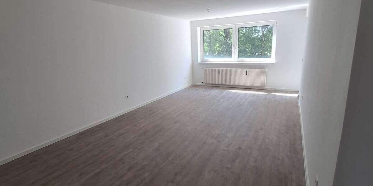 Etagenwohnung Gladbeck - 2 Zimmer, 75 m&sup2;, 525&euro; | Angebot:19372687