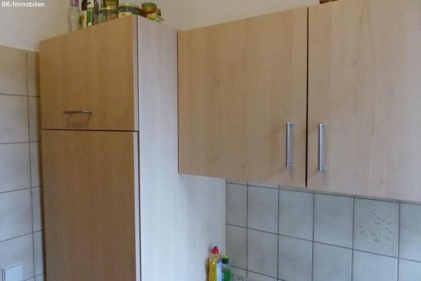 Wohnung in der Altstadt als 2er WG geeignet!