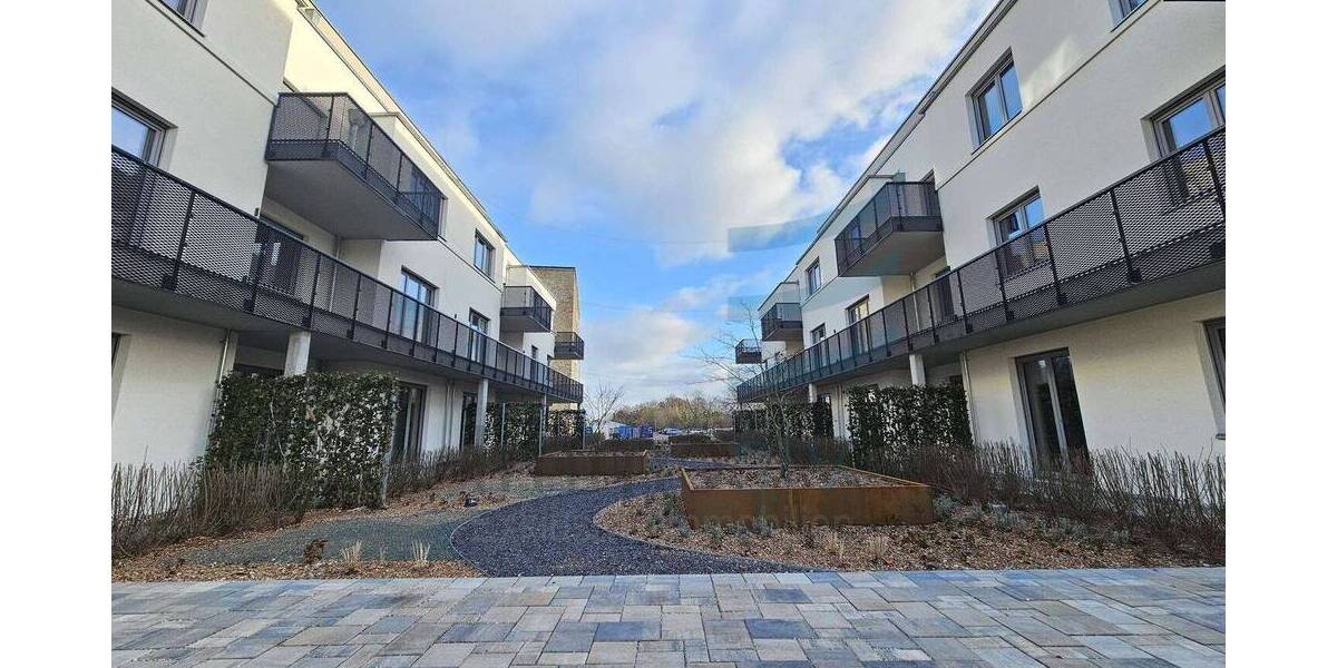 Etagenwohnung Nauen - 2 Zimmer, 62 m&sup2;, 850&euro; | Angebot:26672737