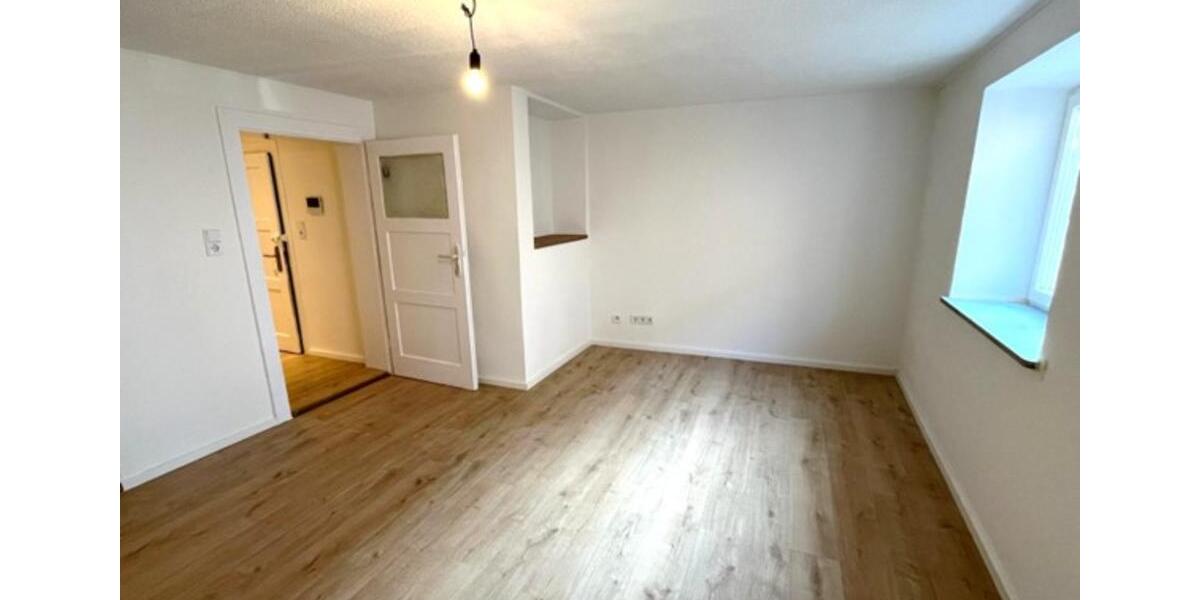 Etagenwohnung Traunstein - 2 Zimmer, 53 m&sup2;, 710&euro; | Angebot:24974909