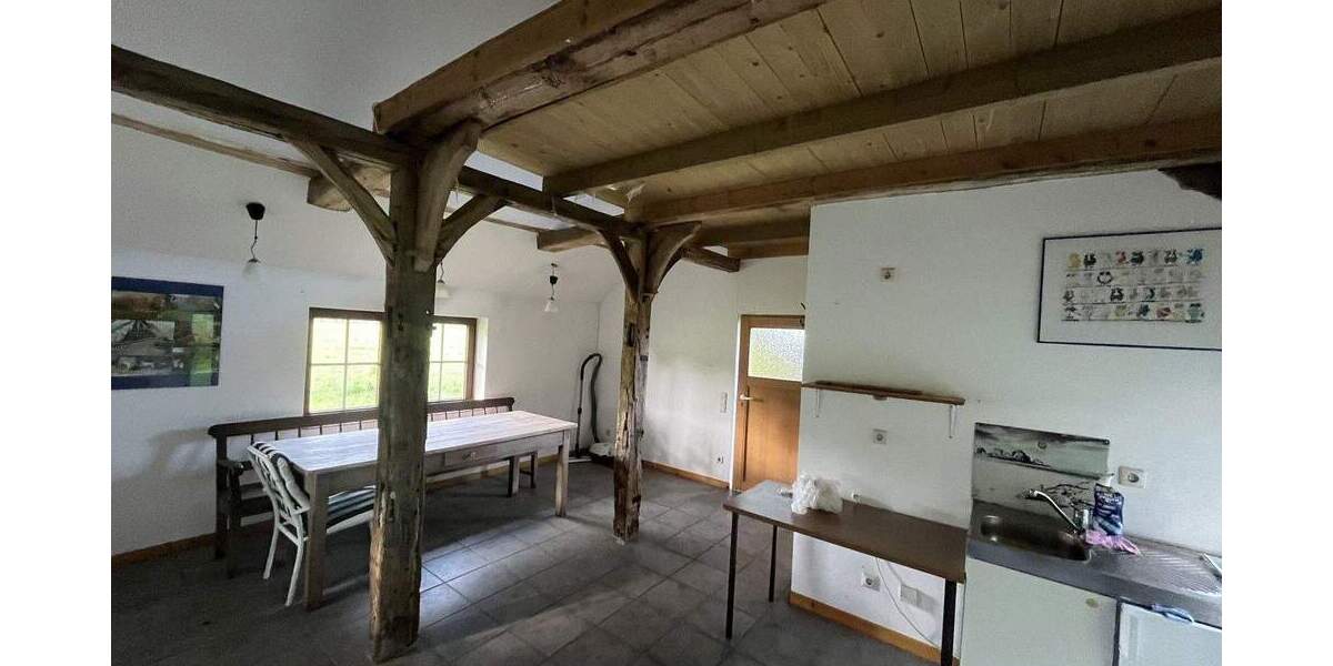 Haus im Grünen, Bad Rothenfelde, Versmold zu vermieten 5 zimmer