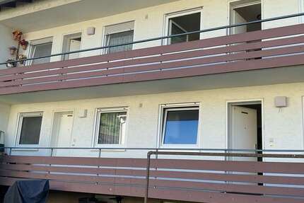 Wohnung Ingelfingen - 2 Zimmer, 62 m&sup2;, 335&euro; | Angebot:27281173