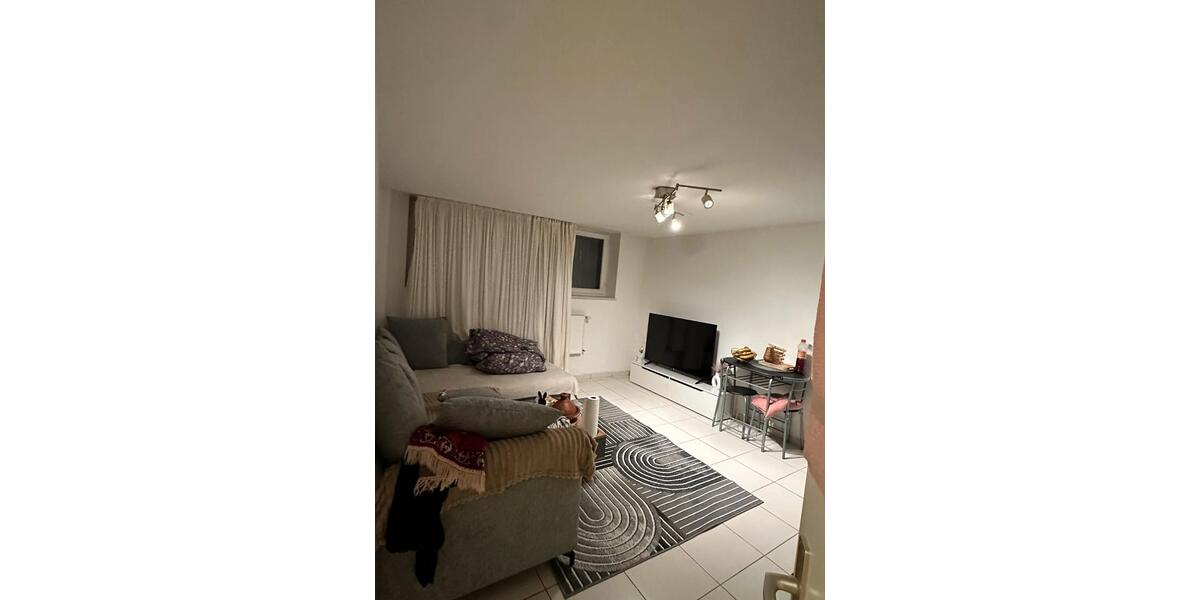 Etagenwohnung Mainz Laubenheim - 2 Zimmer, 35 m&sup2;, 600&euro; | Angebot:25174628