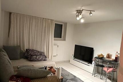 Wohnung Mainz Laubenheim - 2 Zimmer, 35 m&sup2;, 600&euro; | Angebot:25174628