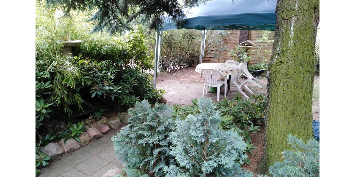 Dachgeschoßwohnung Michendorf - 1.5 Zimmer, 42 m&sup2;, 650&euro; | Angebot:24210889