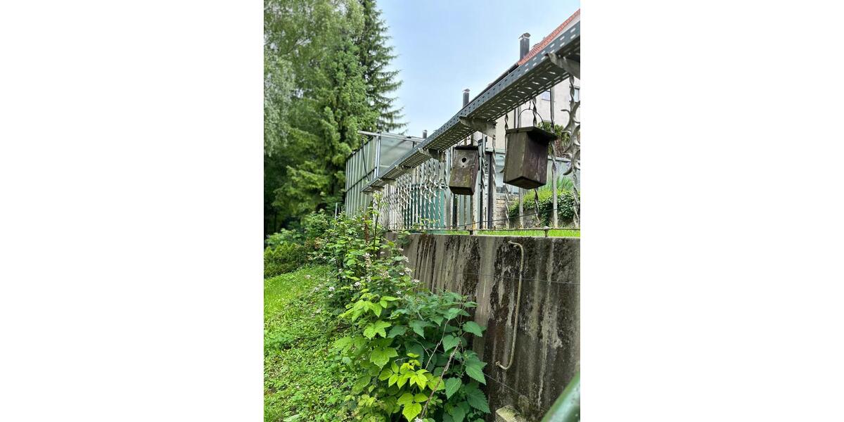 Etagenwohnung Dettingen an der Erms - 3 Zimmer, 60 m&sup2;, 1.950&euro; | Angebot:24590407