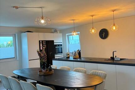 Haus Südlohn - 4 Zimmer, 135 m&sup2;, 1.300&euro; | Angebot:25353945