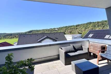 Wohnung zum Mieten in Schönaich 980 € 58.07 m² 2 zimmer