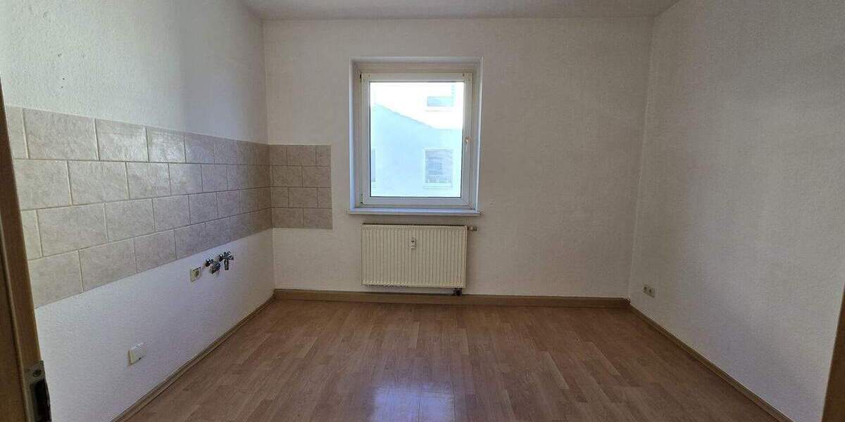 Etagenwohnung Bitterfeld Bitterfeld - 390&euro; | Angebot:25865937