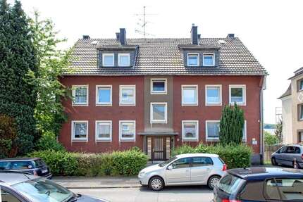 Wohnung Wuppertal Langerfeld - 3 Zimmer, 64 m&sup2;, 499&euro; | Angebot:26978282