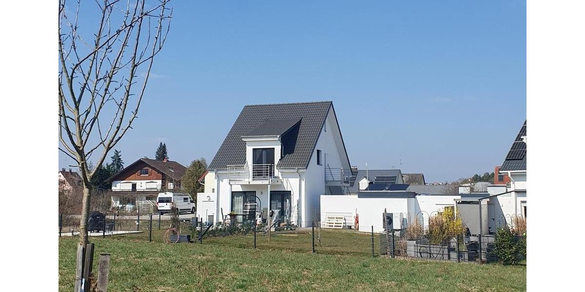 Maisonettenwohnung Pfofeld - 4 Zimmer, 67 m&sup2;, 950&euro; | Angebot:25941772