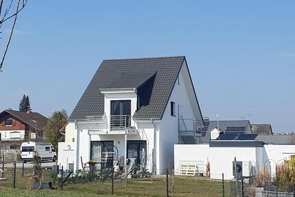 Wohnung Pfofeld - 4 Zimmer, 67 m&sup2;, 950&euro; | Angebot:25941772