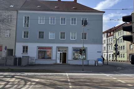 Wohnung Halberstadt - 1 Zimmer, 35 m&sup2;, 219&euro; | Angebot:27363688
