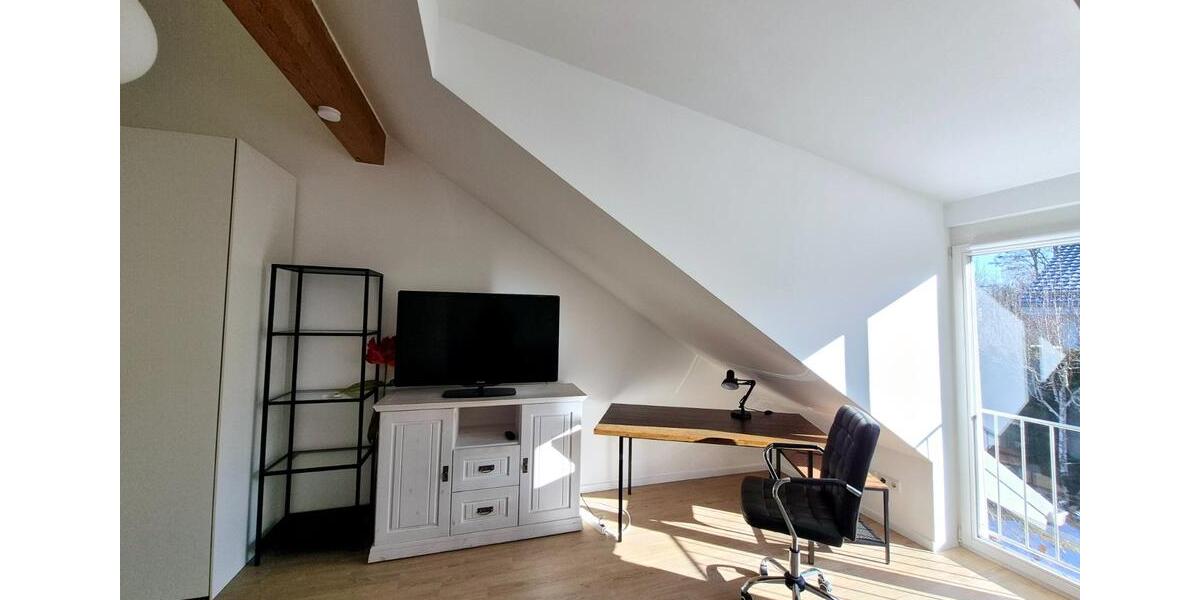 Wohnen auf Zeit Weßling - 2.5 Zimmer, 68 m&sup2;, 1.500&euro; | Angebot:24753113