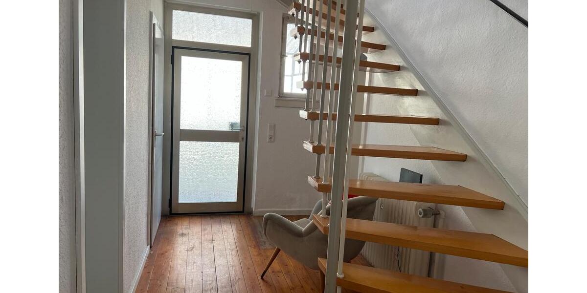 Wohnen auf Zeit Offenbach am Main Bürgel - 1 Zimmer, 11 m&sup2;, 457&euro; | Angebot:26701552