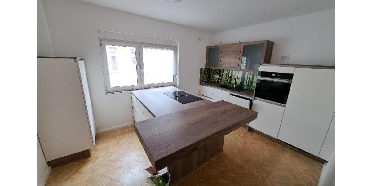 Mietwohnung 3 zimmer