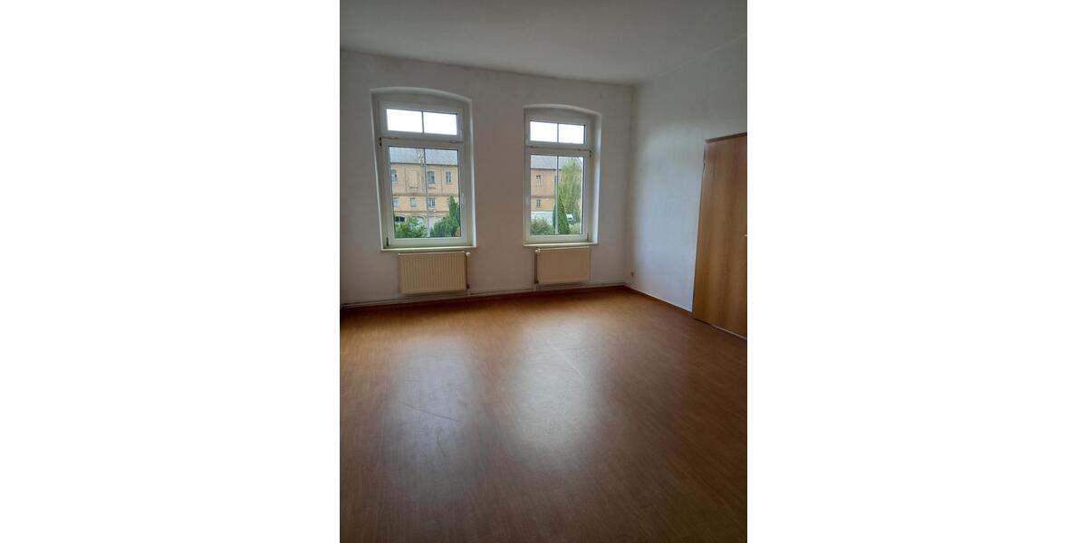 Etagenwohnung Neustrelitz - 3 Zimmer, 78 m&sup2;, 505&euro; | Angebot:26649639
