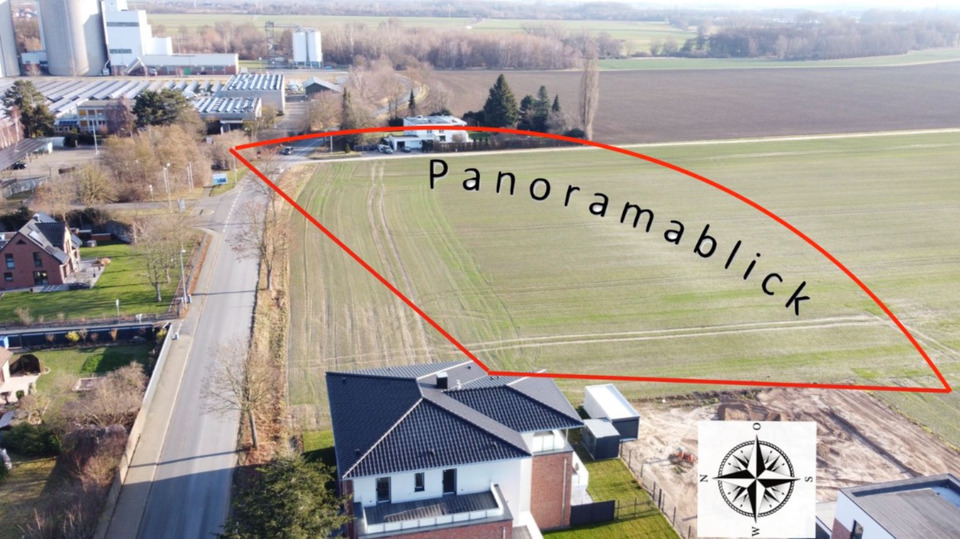 Etagenwohnung Vechelde - 3 Zimmer, 90 m&sup2;, 1.100&euro; | Angebot:25967520