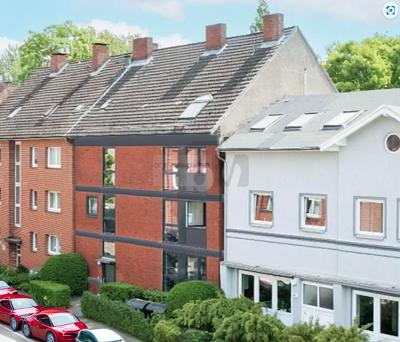 IDEAL FÜR STUDENTEN, BERUFSEINSTEIGER, EXPATS 2 zimmer