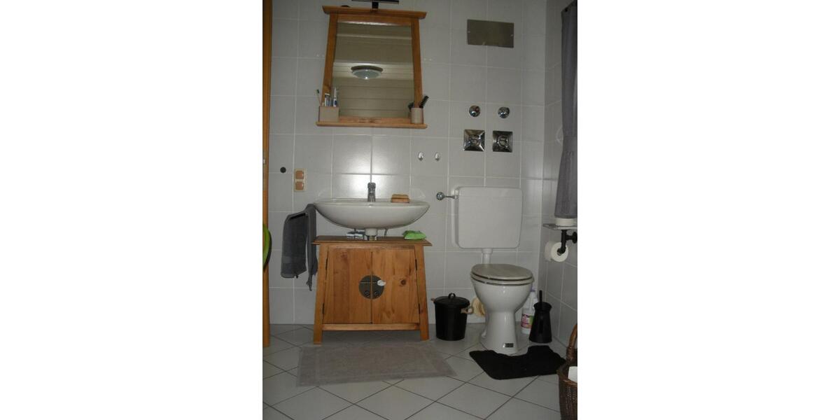 Dachgeschoßwohnung Wölfersheim - 2 Zimmer, 50 m&sup2;, 550&euro; | Angebot:24851839