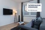 Etagenwohnung Wilhelmshaven Heppens - 2 Zimmer, 1.367&euro; | Angebot:26664666