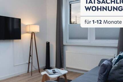 Wohnung Wilhelmshaven Heppens - 2 Zimmer, 1.367&euro; | Angebot:26664666