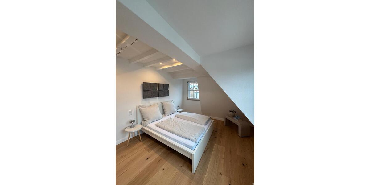 Dachgeschoßwohnung Biberach an der Riß - 1 Zimmer, 75 m&sup2;, 1.400&euro; | Angebot:26464803