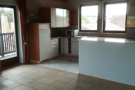 Wohnung Gerolzhofen - 3 Zimmer, 103 m&sup2;, 720&euro; | Angebot:26521935