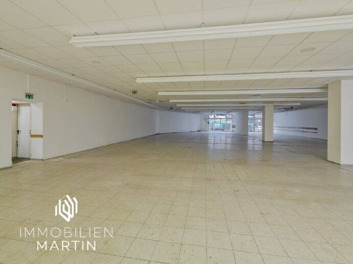 Gewerbeobjekt Neunkirchen Wiebelskirchen - 9.237&euro; | Angebot:20952807